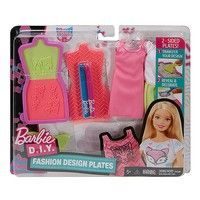 Одяг Barbie 