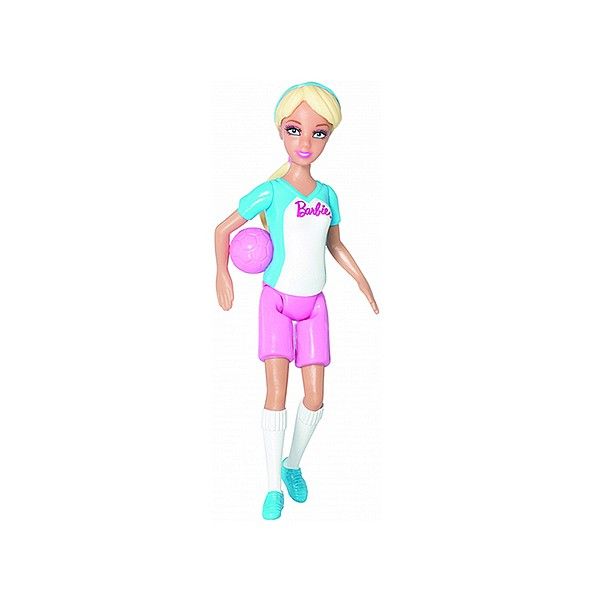 Міні-лялька Barbie "Ким бути"? CCH54 - 4