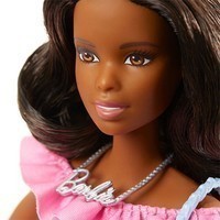 Фото Ігровий набір Barbie c меблями DVX51 - 4