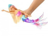 Лялька Barbie Dreamtopia GFL82