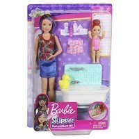 Ігровий набір Barbie 
