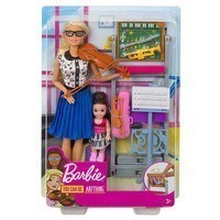 Ігровий набір Barbie 